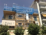 SCAFFOLD CHALKIDOS-PATISIA